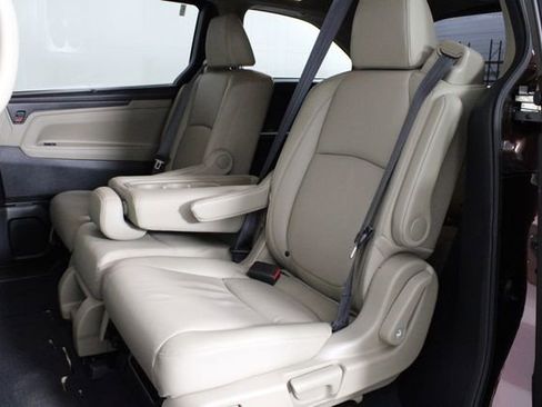 Used 2020 Honda Odyssey EX-L image 13