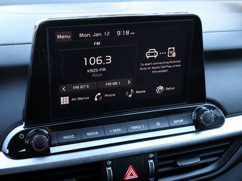 Used 2024 Kia Forte LXS w/ LXS Technology Package image 25