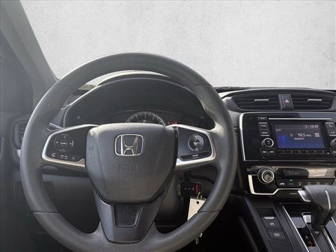 Used 2018 Honda CR-V LX image 17
