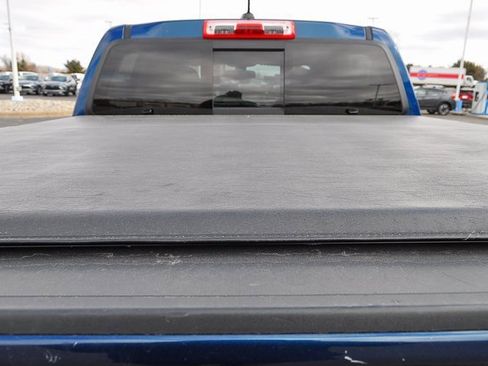 Used 2019 Chevrolet Colorado Z71 image 20