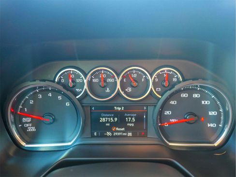 Used 2024 Chevrolet Tahoe LS w/ Driver Alert Package AWD/4WD image 19