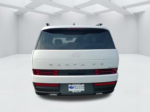 New 2026 Hyundai Santa Fe SEL image 6