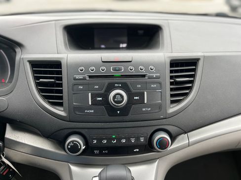 Used 2012 Honda CR-V LX image 19