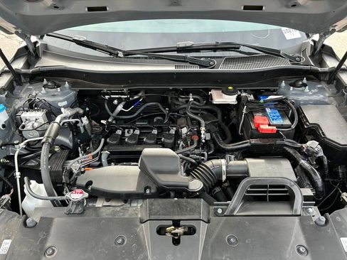 Used 2024 Honda CR-V EX-L image 30