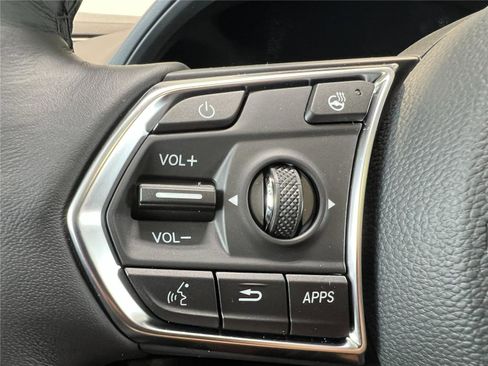 New 2026 Acura RDX SH-AWD w/ Advance Package image 17