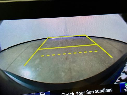 Used 2022 Honda CR-V EX-L image 16