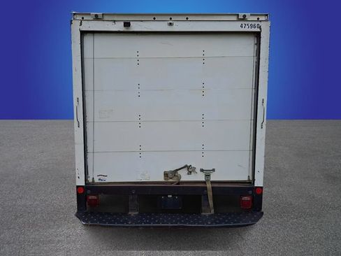 Used 2021 Ford Transit 350 DRW w/ Exterior Upgrade Package RWD image 4