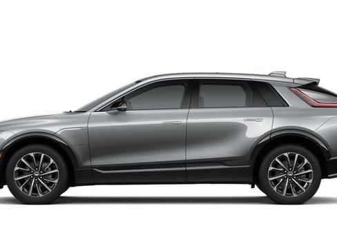 New 2024 Cadillac Lyriq Sport image 45