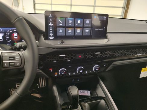 New 2026 Honda Accord Sport image 7