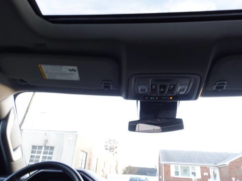 Used 2024 Chevrolet Silverado 1500 RST image 45