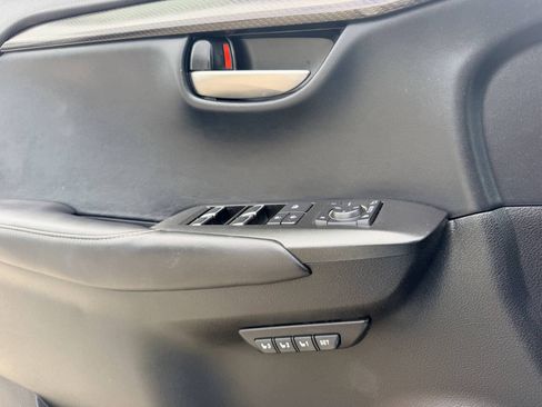 Used 2019 Lexus NX 300 FWD w/ Premium Package image 29