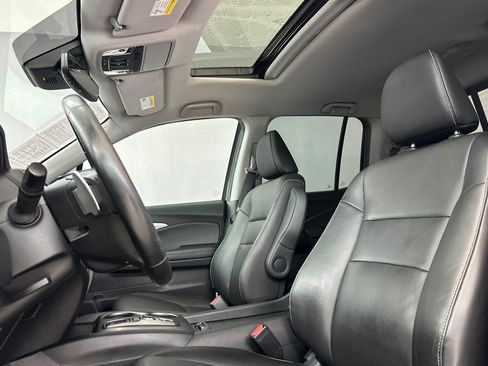 Used 2021 Honda Ridgeline RTL image 24