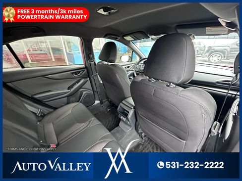 Used 2022 Subaru WRX Premium AWD/4WD image 26