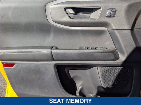 New 2026 Ford Bronco Sport Outer Banks w/ Sasquatch Outer Banks Package image 10