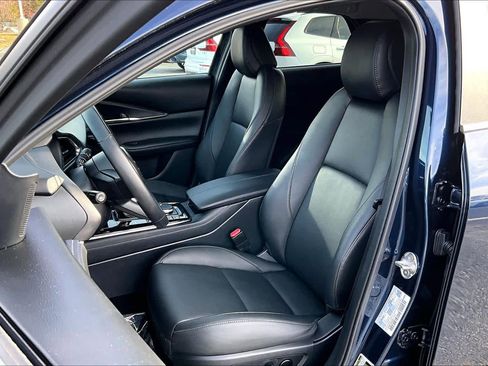 Used 2022 MAZDA CX-30 AWD 2.5 S w/ Preferred Package image 8