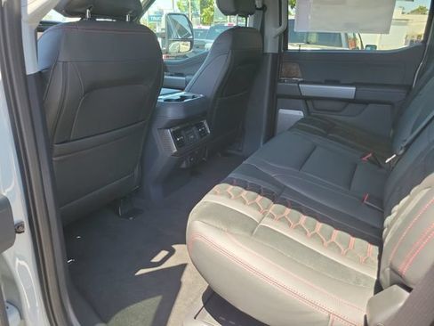 New 2026 Ford F250 Lariat w/ Black Appearance Package AWD/4WD image 23