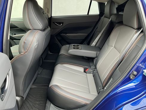 New 2026 Subaru Crosstrek 2.5i Limited AWD/4WD image 23