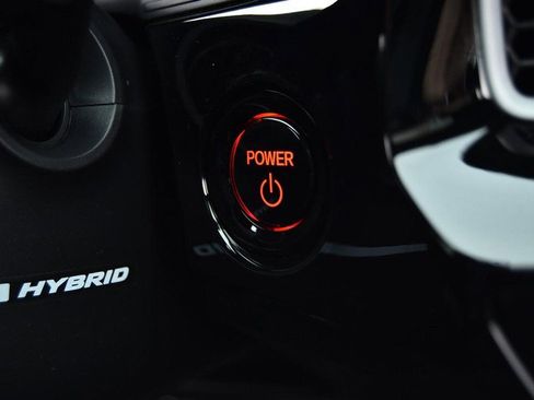 New 2026 Honda Civic Sport image 19