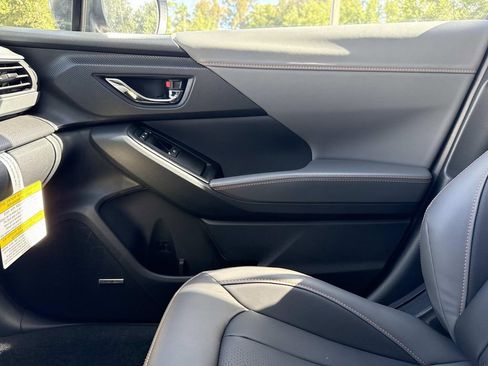 New 2026 Subaru Crosstrek 2.5i Limited AWD/4WD image 27