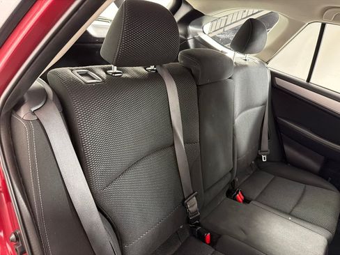 Used 2018 Subaru Outback 2.5i AWD/4WD image 20