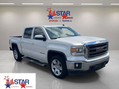 Used 2014 GMC Sierra 1500 SLE w/ SLE Value Package