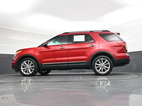 Used 2012 Ford Explorer Limited image 42