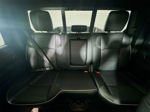 New 2026 RAM 2500 Laramie image 10