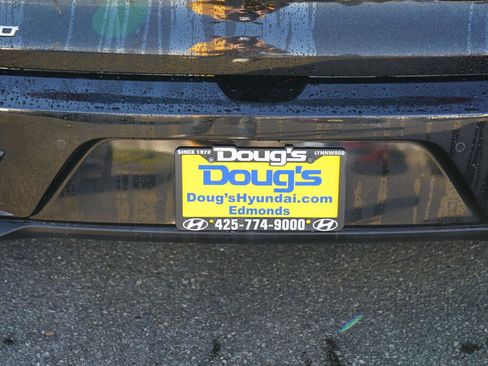 Used 2019 Kia Niro EX Premium w/ Cold Weather Package 1.0 image 12