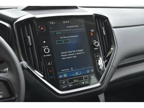 New 2026 Subaru Ascent Limited Bronze AWD/4WD image 19