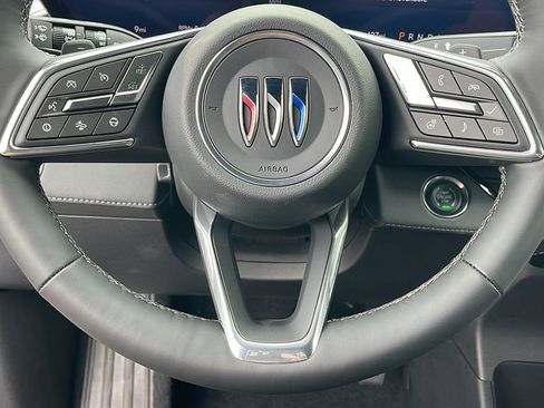 New 2026 Buick Enclave Avenir w/ Super Cruise Package image 25