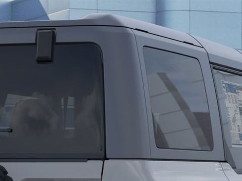 New 2026 Ford Bronco Badlands AWD/4WD image 25