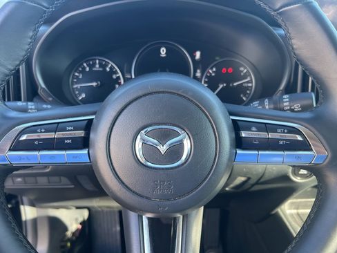 Used 2025 MAZDA CX-50 AWD 2.5 S w/ Preferred Package image 10