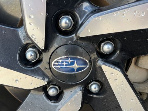 Used 2023 Subaru Forester Touring AWD/4WD image 37