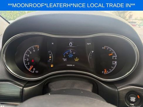 Used 2019 Jeep Grand Cherokee Limited X RWD image 32