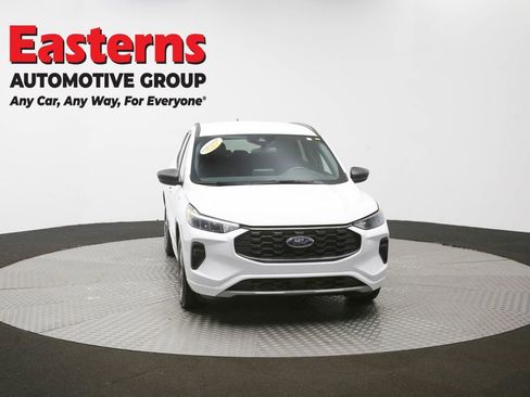 Used 2023 Ford Escape ST-Line image 53