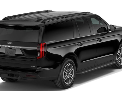 New 2026 Ford Expedition Max Active image 11