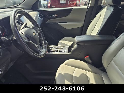 Used 2020 Chevrolet Equinox Premier FWD image 10