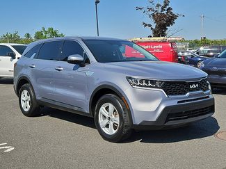 Used 2022 Kia Sorento LX AWD/4WD video 1