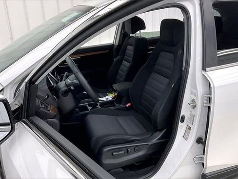 Used 2019 Honda CR-V EX image 8