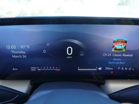 New 2026 Buick Enclave Preferred w/ Power Package FWD image 21