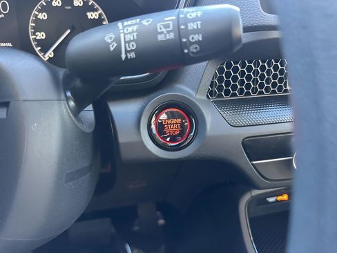 Used 2024 Honda CR-V LX image 19