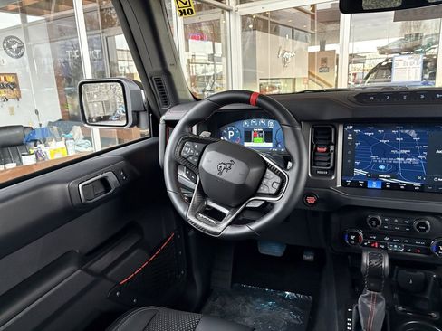 New 2025 Ford Bronco Raptor image 15