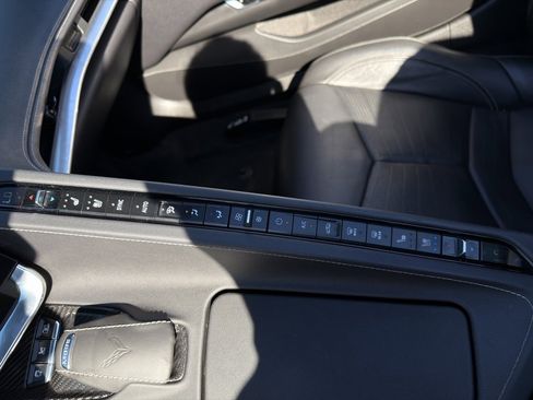 Used 2021 Chevrolet Corvette Stingray Preferred Conv w/ Z51 Performance Package image 27