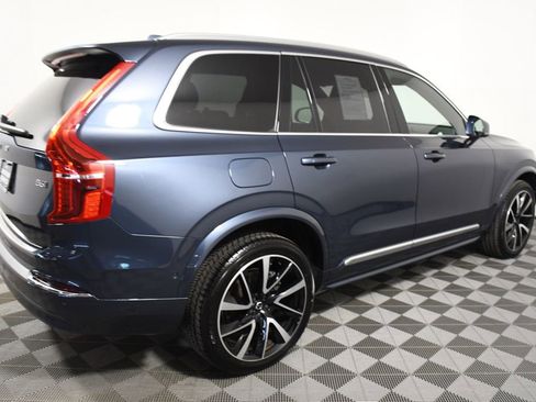 Used 2023 Volvo XC90 B6 Plus w/ Protection Package Premier AWD/4WD image 7