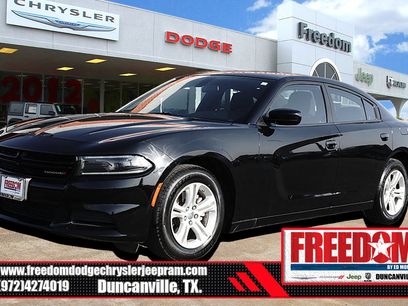 Used 2023 Dodge Charger SXT