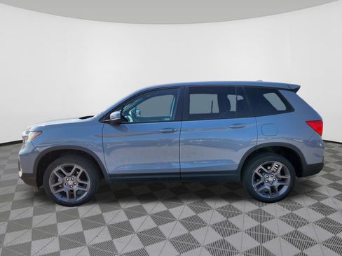 Used 2023 Honda Passport EX-L image 5
