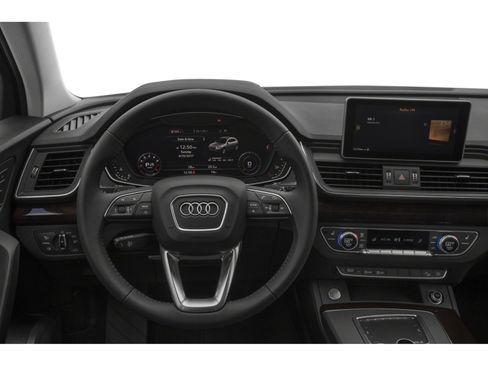 Used 2019 Audi Q5 2.0T Premium w/ Convenience Package AWD/4WD image 10