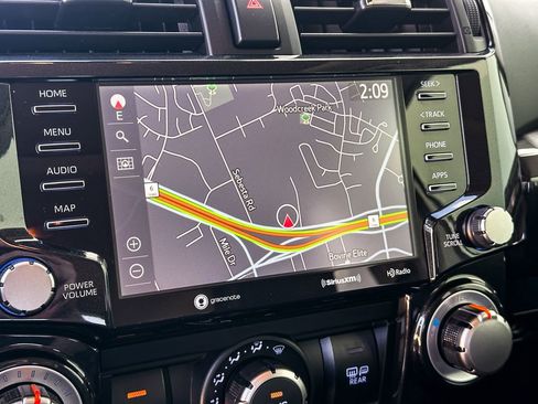 Used 2020 Toyota 4Runner Nightshade image 15