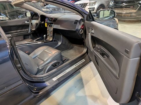 Used 2013 Volvo C70 T5 image 23