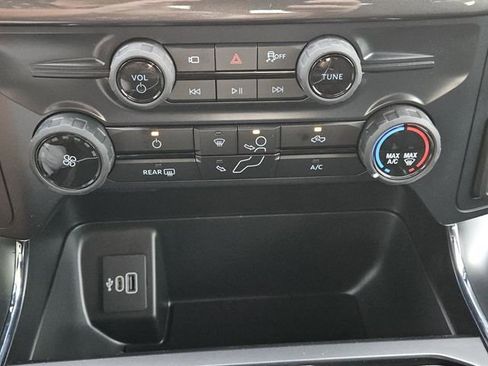 New 2025 Ford F150 STX w/ Equipment Group 200A image 16